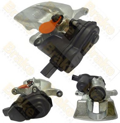 BRAKE ENGINEERING ca3056 -  Тормозной суппорт